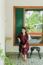 Urge Pret TAHOOR Women 2pcs