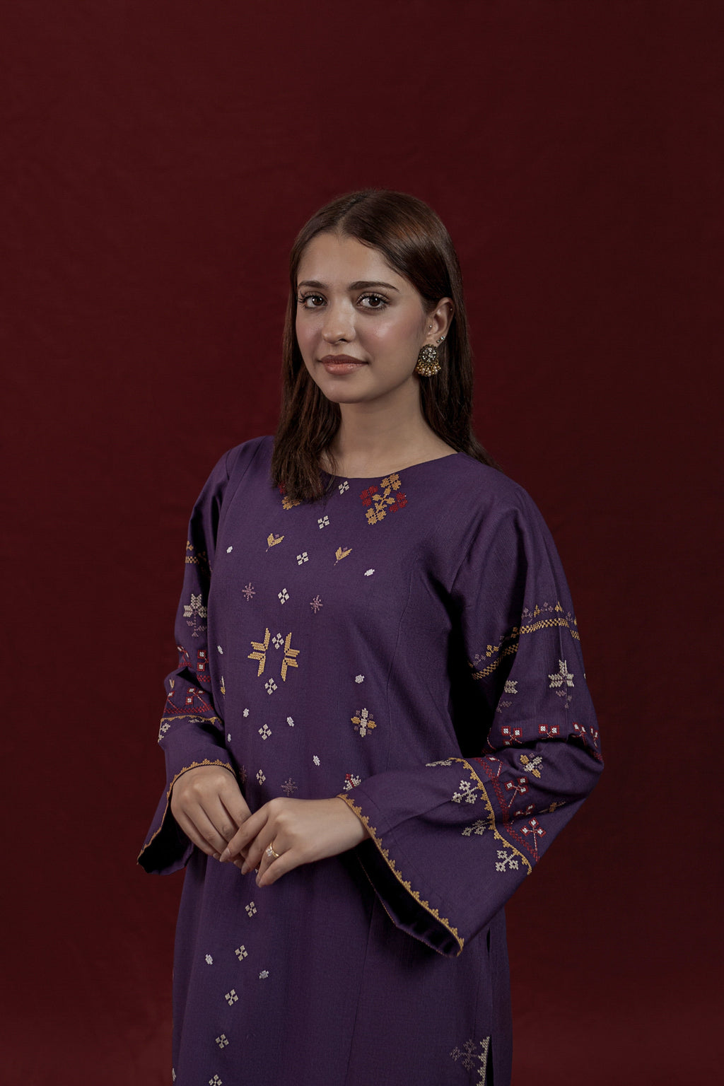 Urge Pret BERRY Women 2pcs