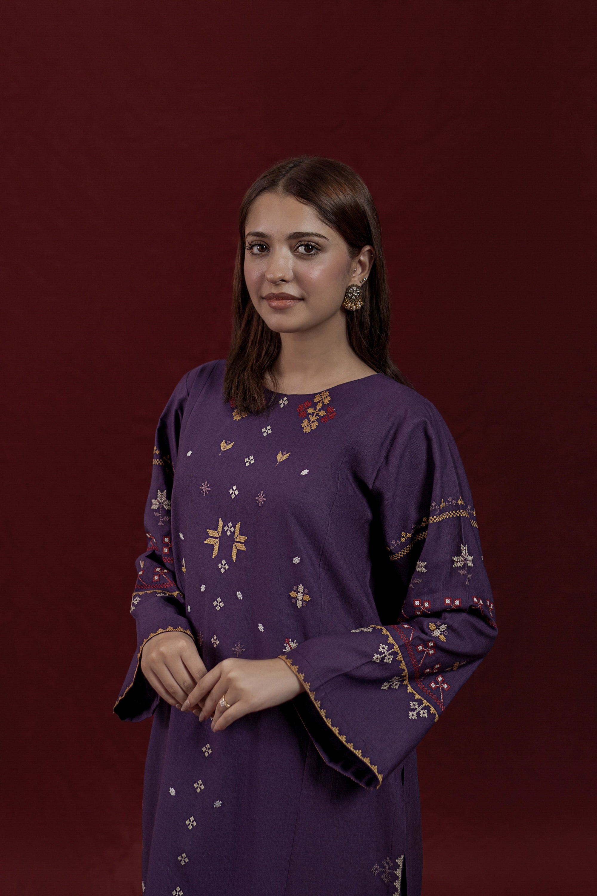 Urge Pret BERRY Women 2pcs