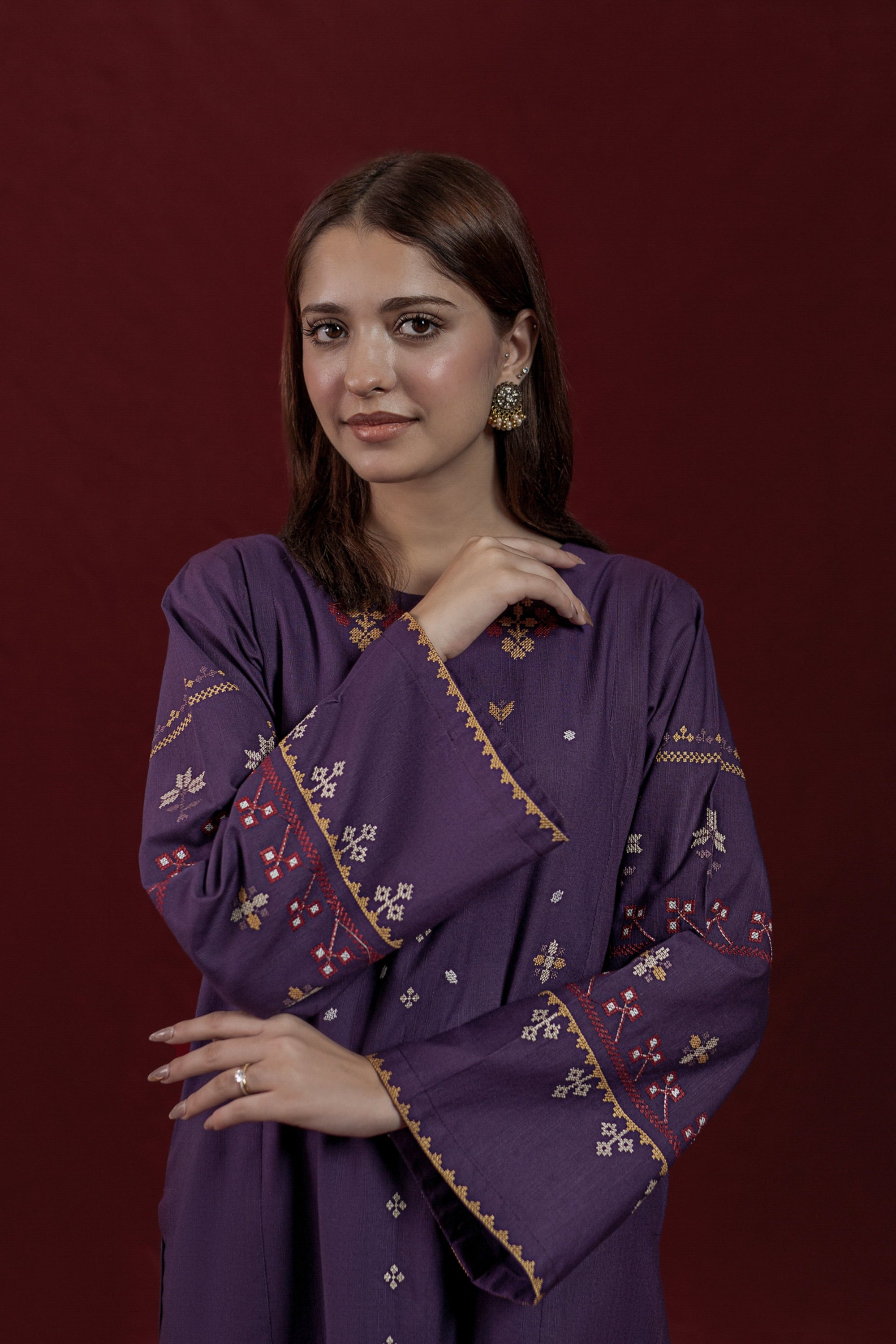 Urge Pret BERRY Women 2pcs