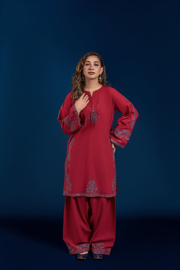 Urge Pret ALMAS Women 2pcs