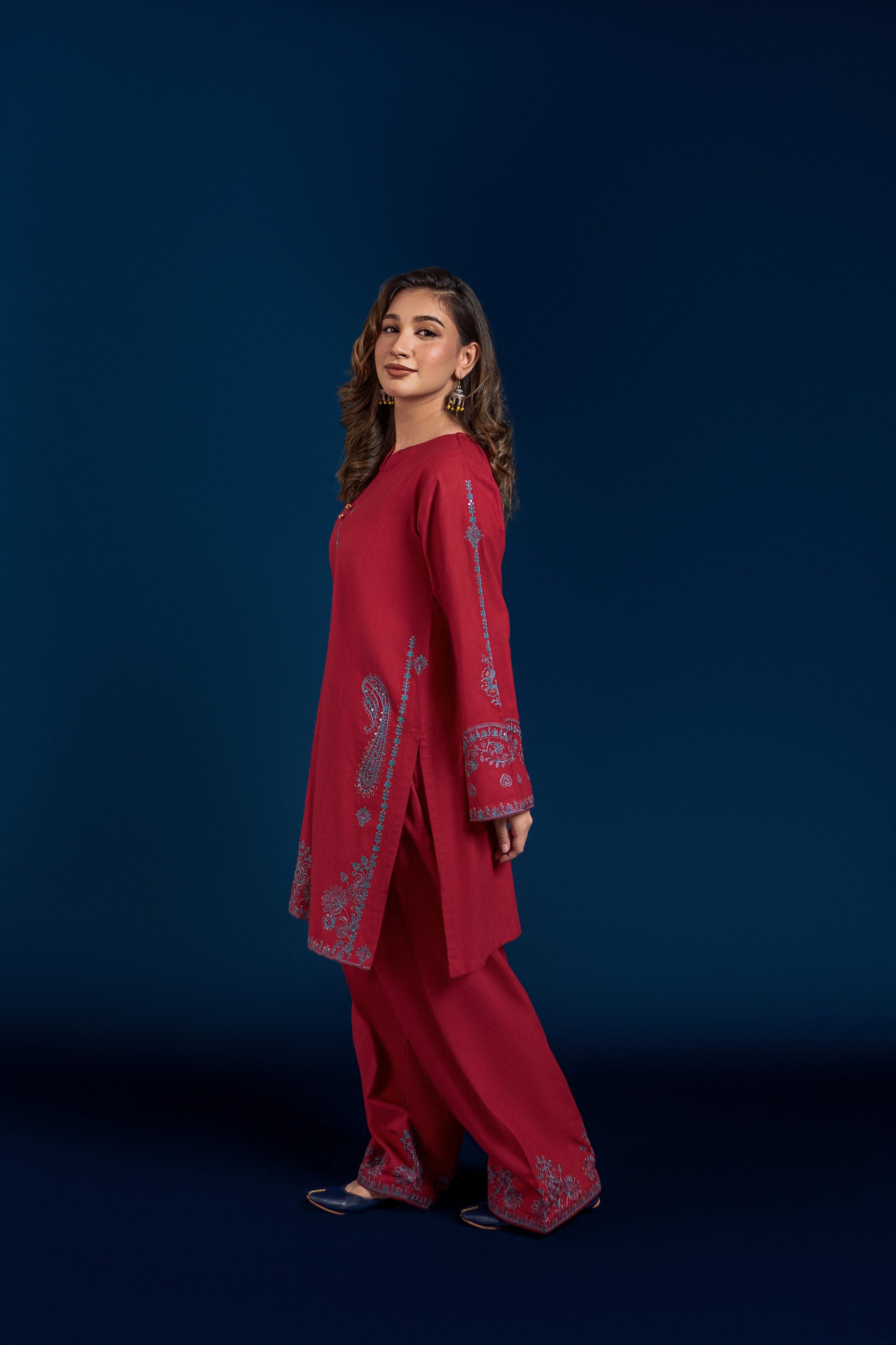 Urge Pret ALMAS Women 2pcs