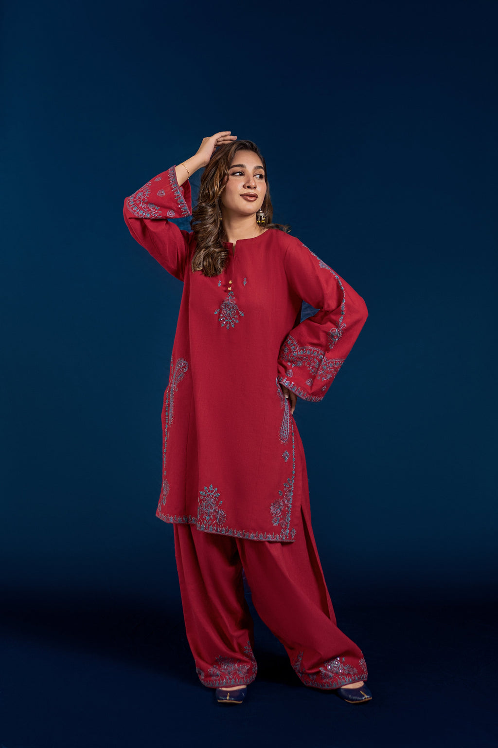 Urge Pret ALMAS Women 2pcs