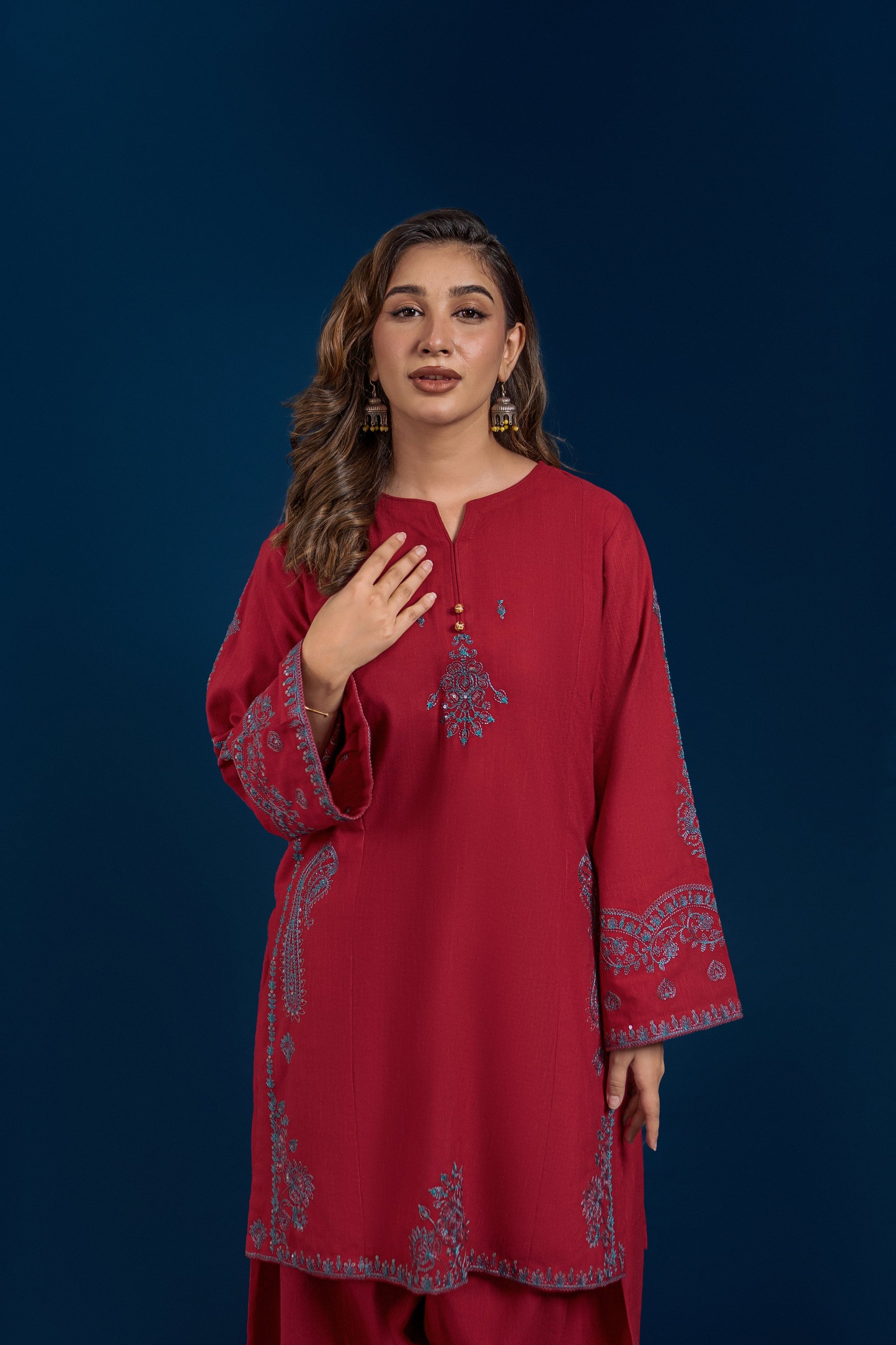 Urge Pret ALMAS Women 2pcs