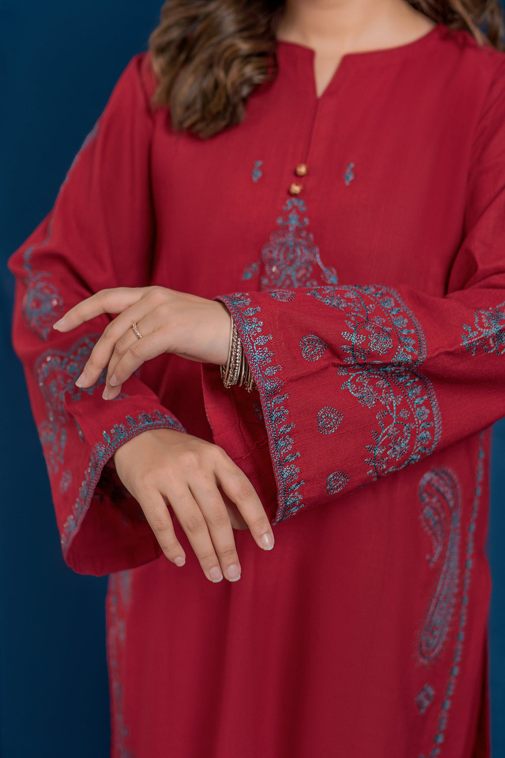 Urge Pret ALMAS Women 2pcs