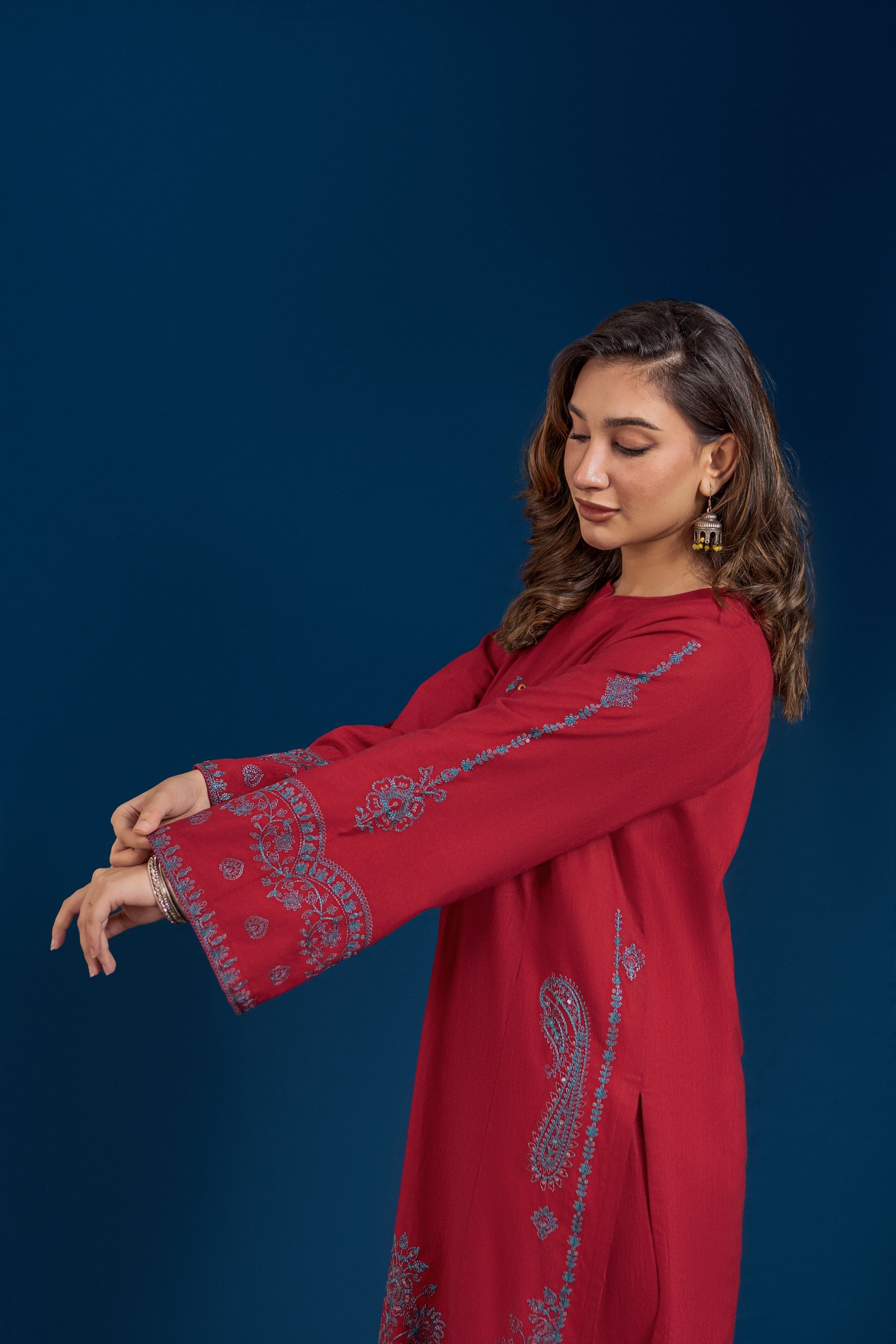 Urge Pret ALMAS Women 2pcs