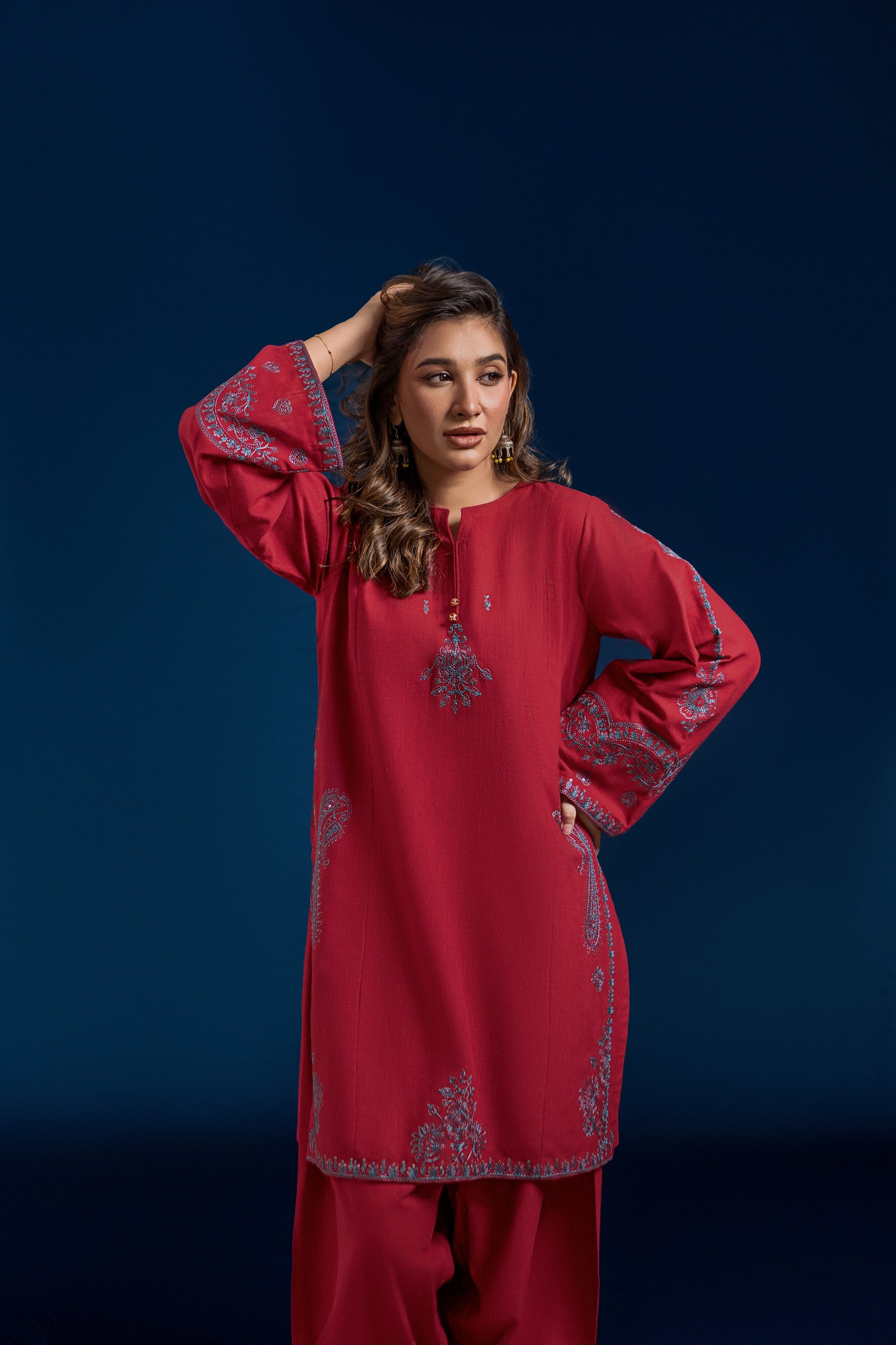 Urge Pret ALMAS Women 2pcs