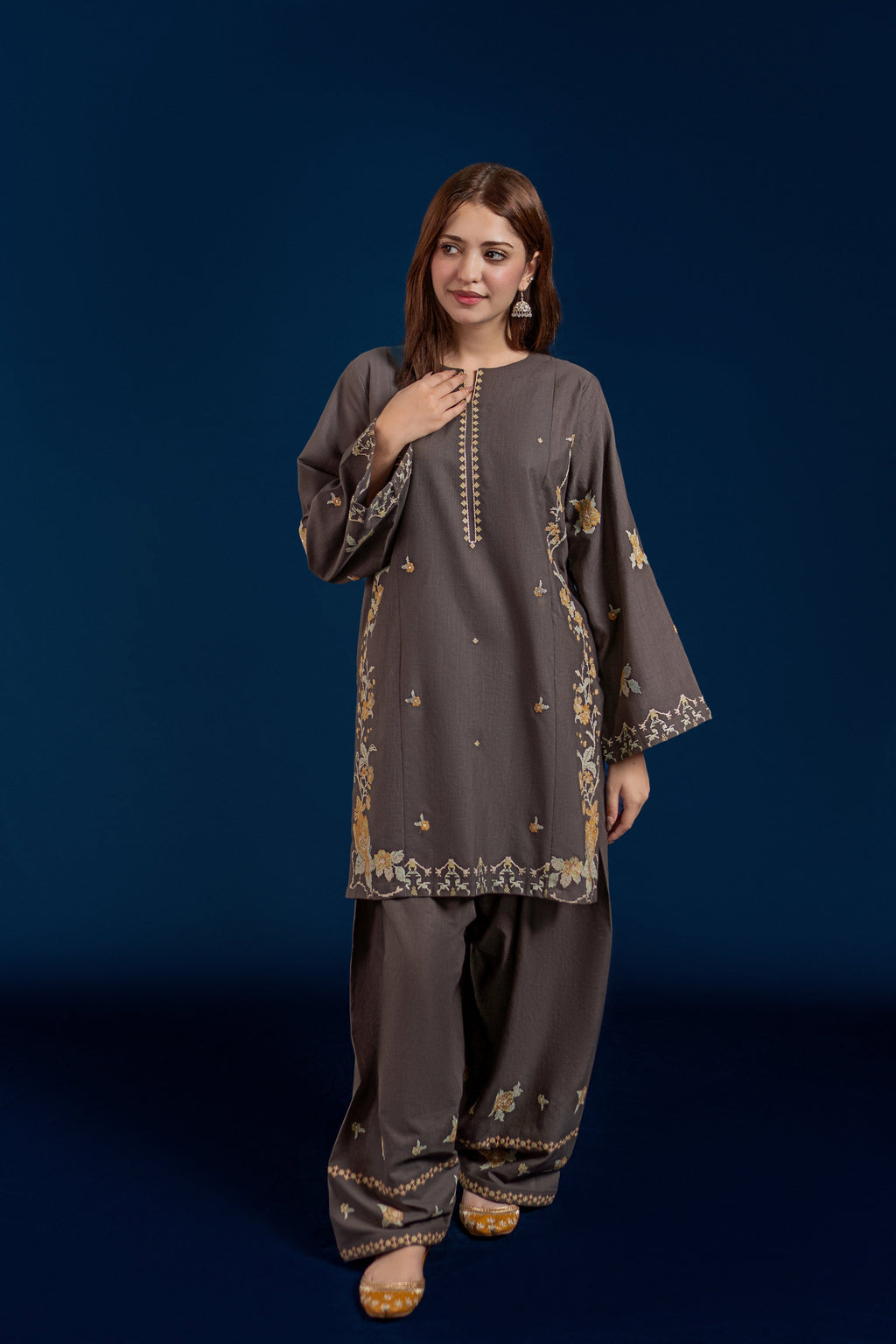 Urge Pret MELVIN Women 2pcs