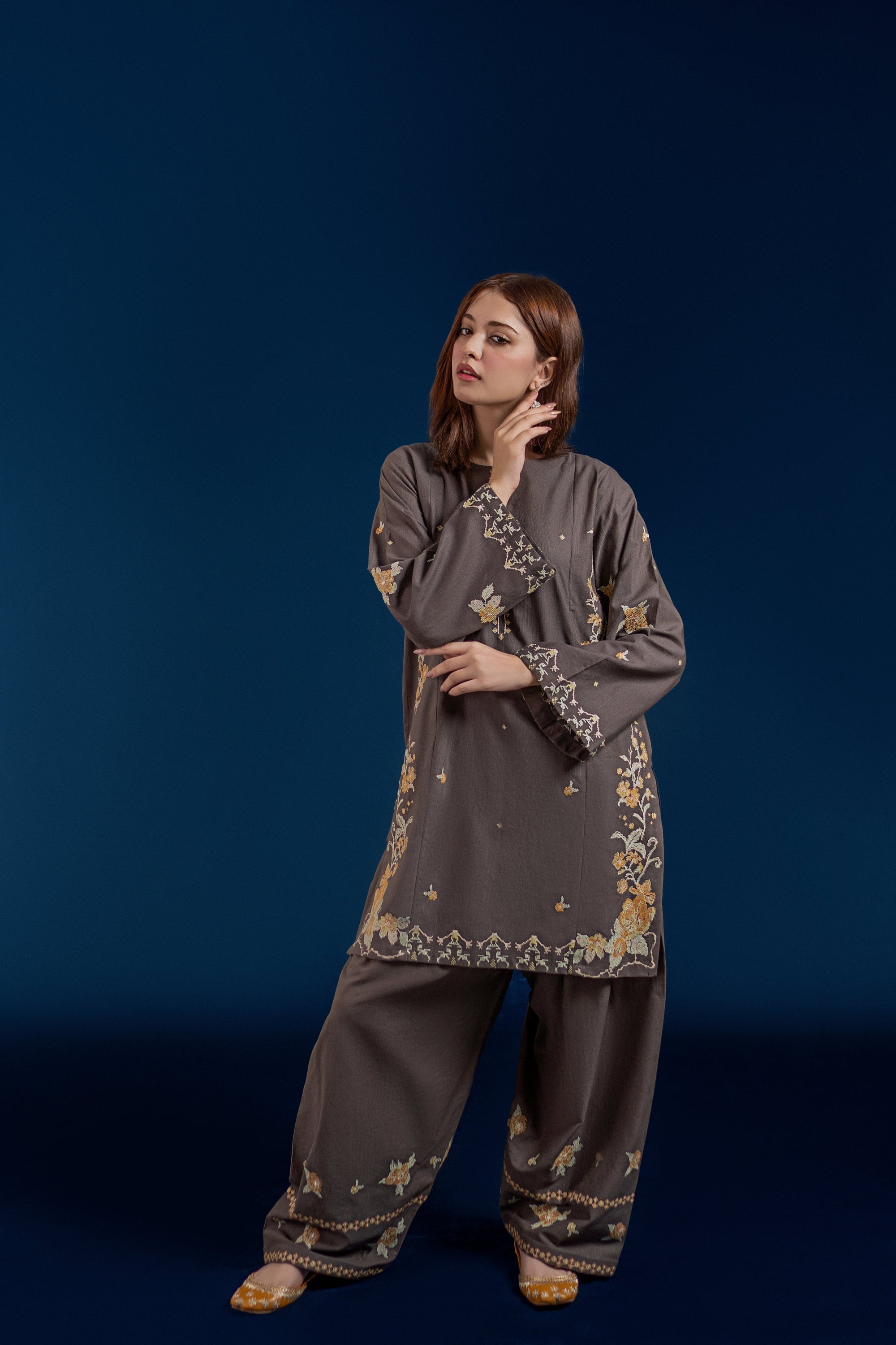 Urge Pret MELVIN Women 2pcs