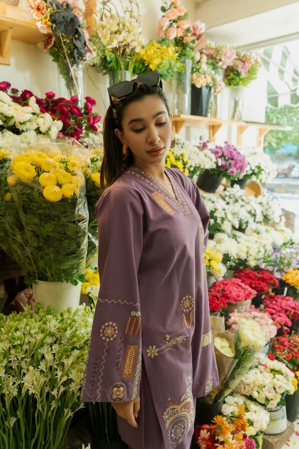 Urge Pret CILLI Women 2pcs