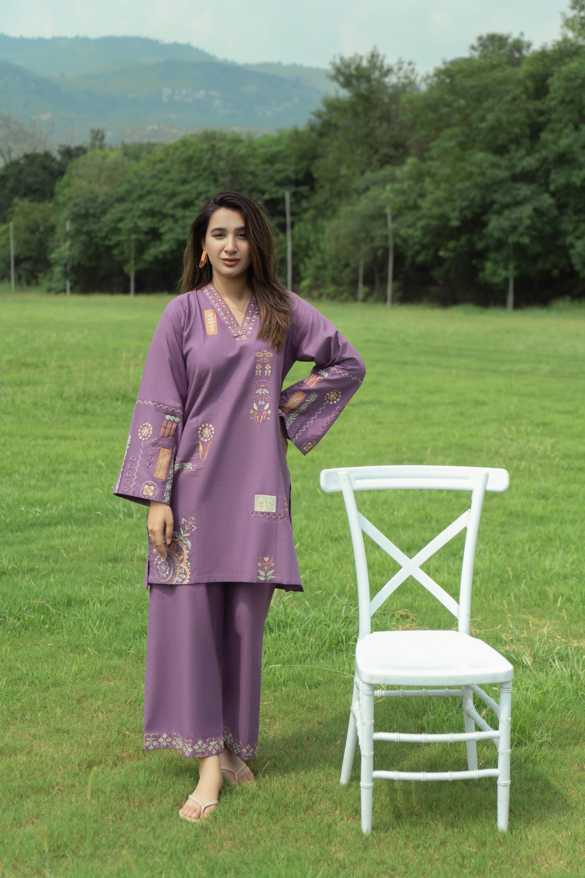 Urge Pret CILLI Women 2pcs