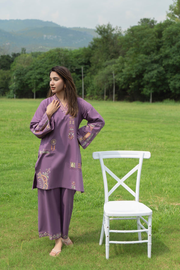 Urge Pret CILLI Women 2pcs