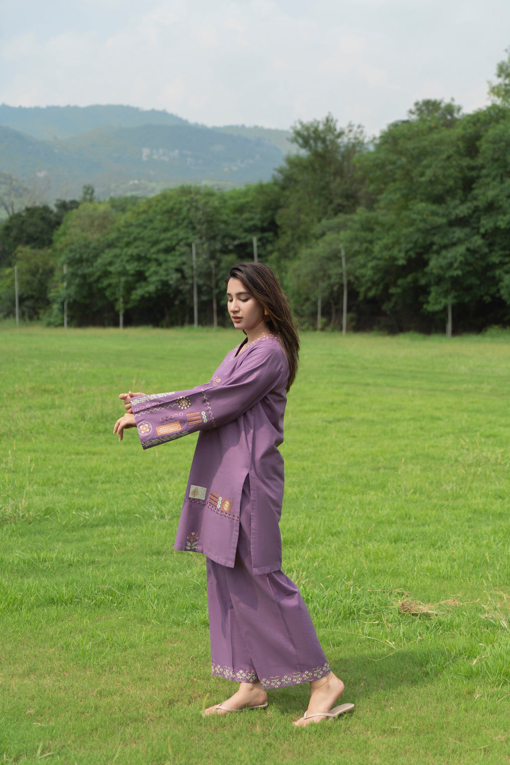 Urge Pret CILLI Women 2pcs