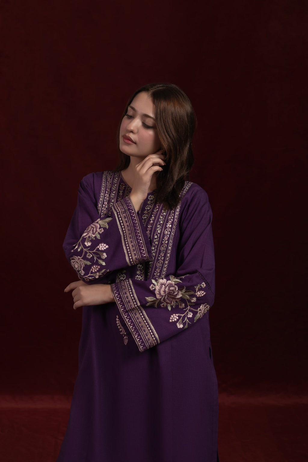 Urge Pret ISHWA Women 2pcs