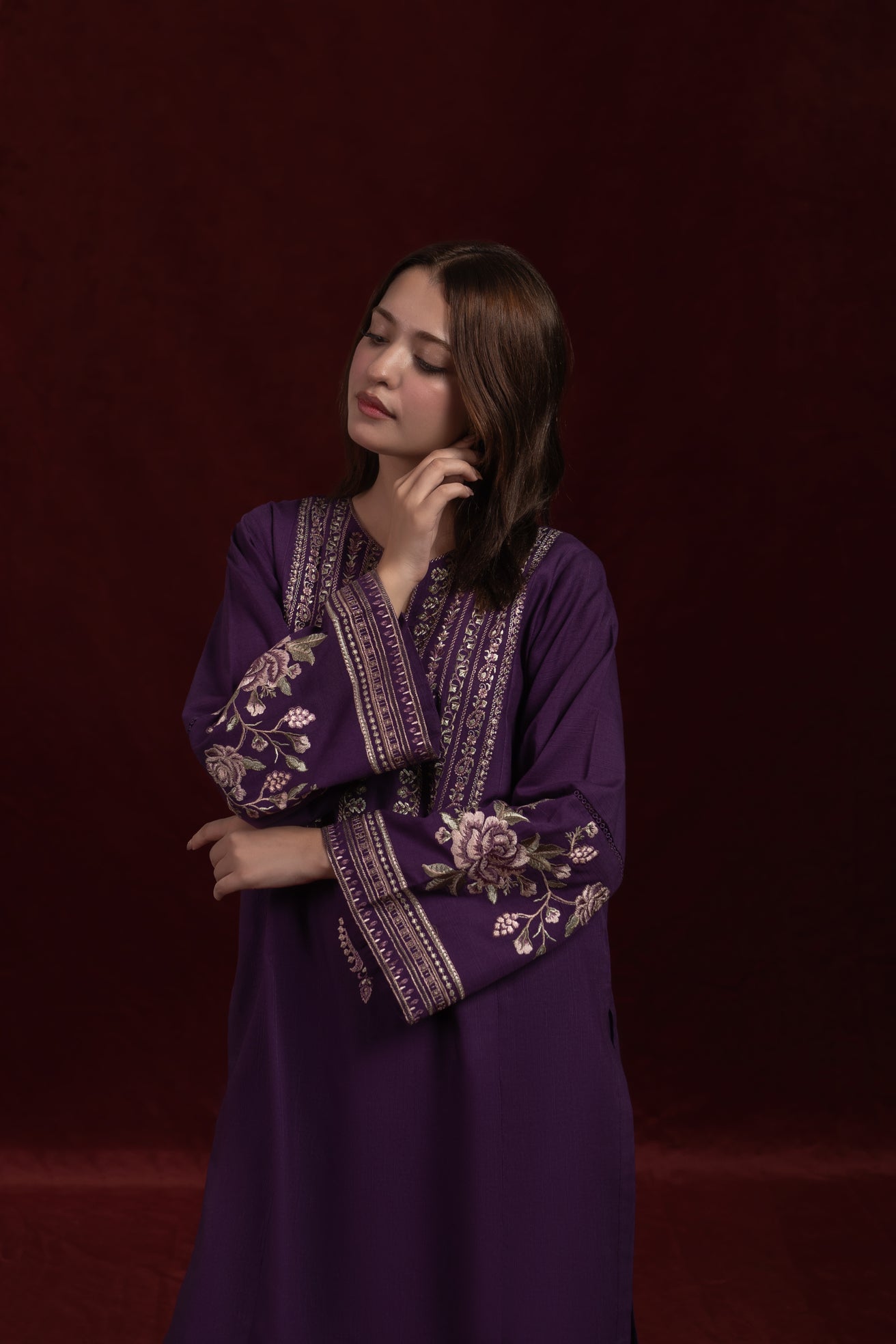 Urge Pret ISHWA Women 2pcs