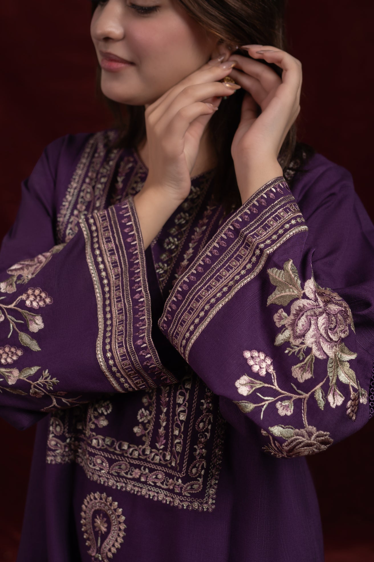 Urge Pret ISHWA Women 2pcs