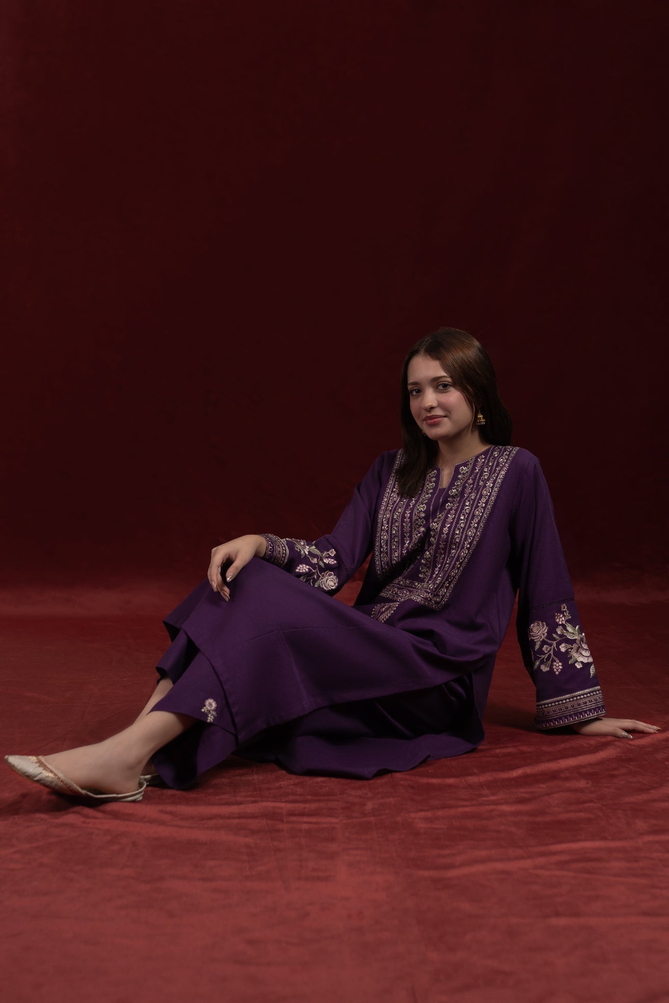 Urge Pret ISHWA Women 2pcs