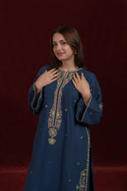 Urge Pret SAFFRON Women 2pcs