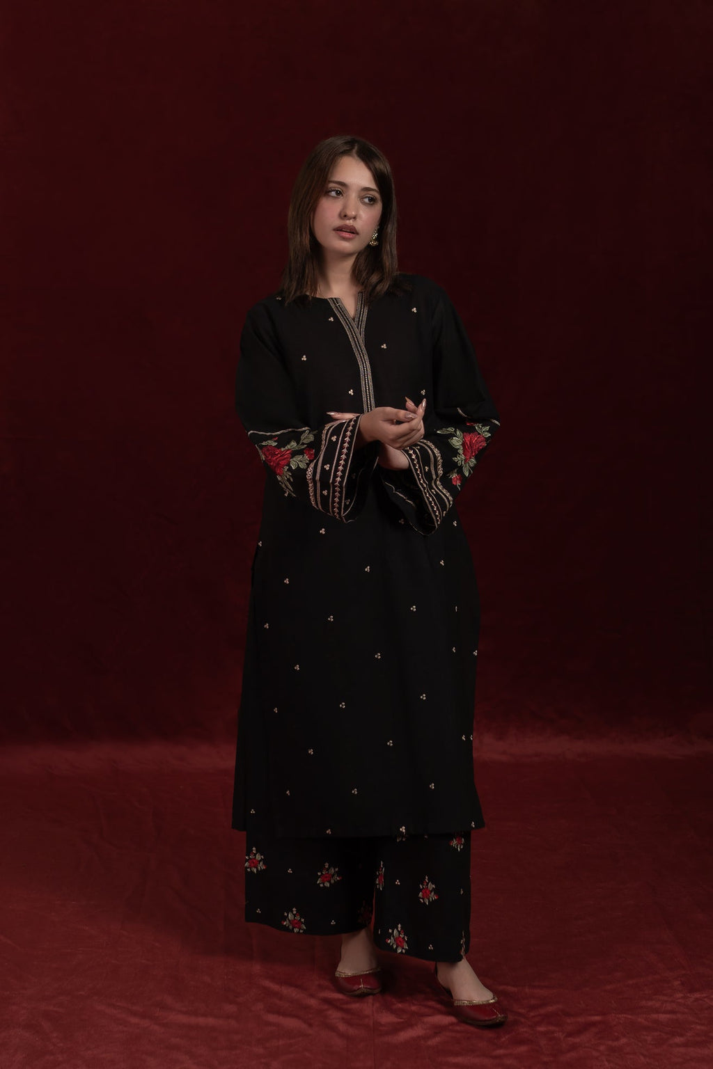 Urge Pret MEERAKI Women 2pcs