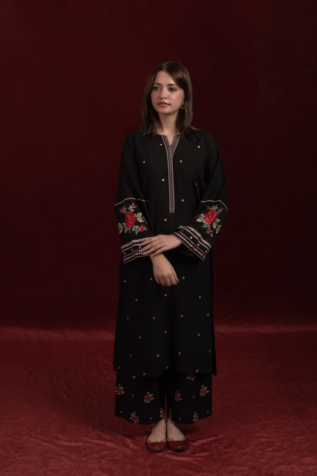 Urge Pret MEERAKI Women 2pcs