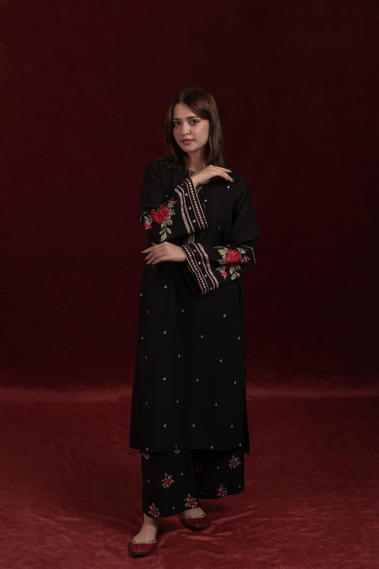 Urge Pret MEERAKI Women 2pcs