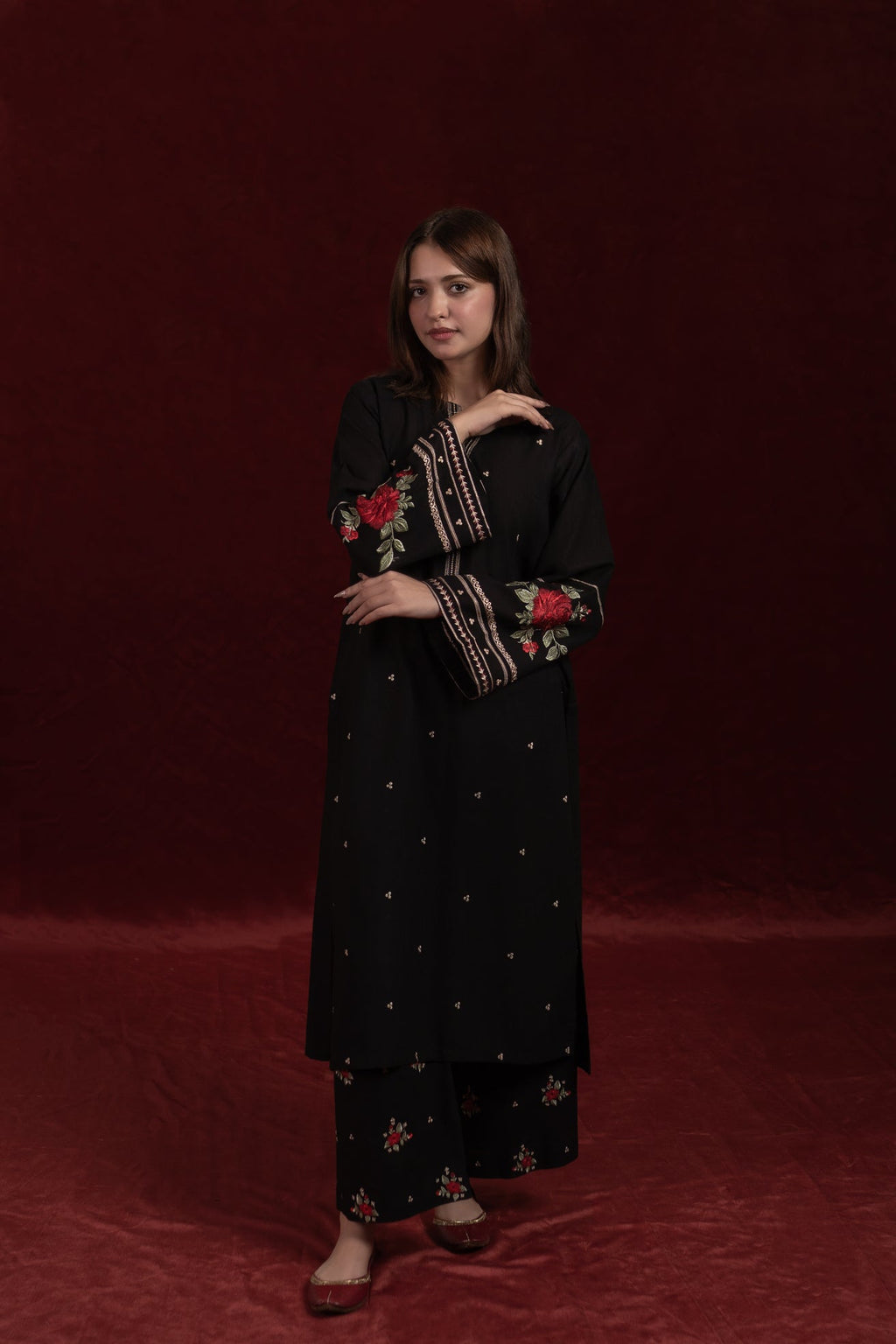 Urge Pret MEERAKI Women 2pcs