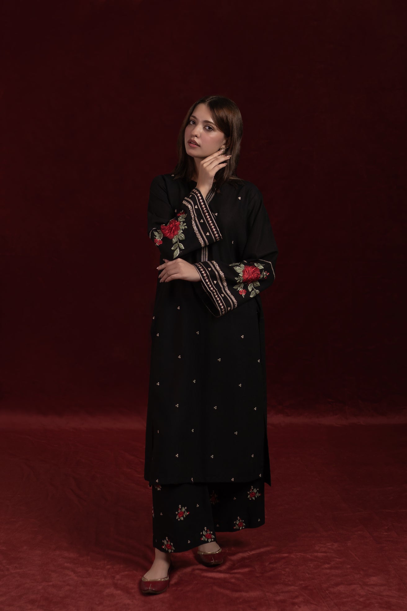 Urge Pret MEERAKI Women 2pcs