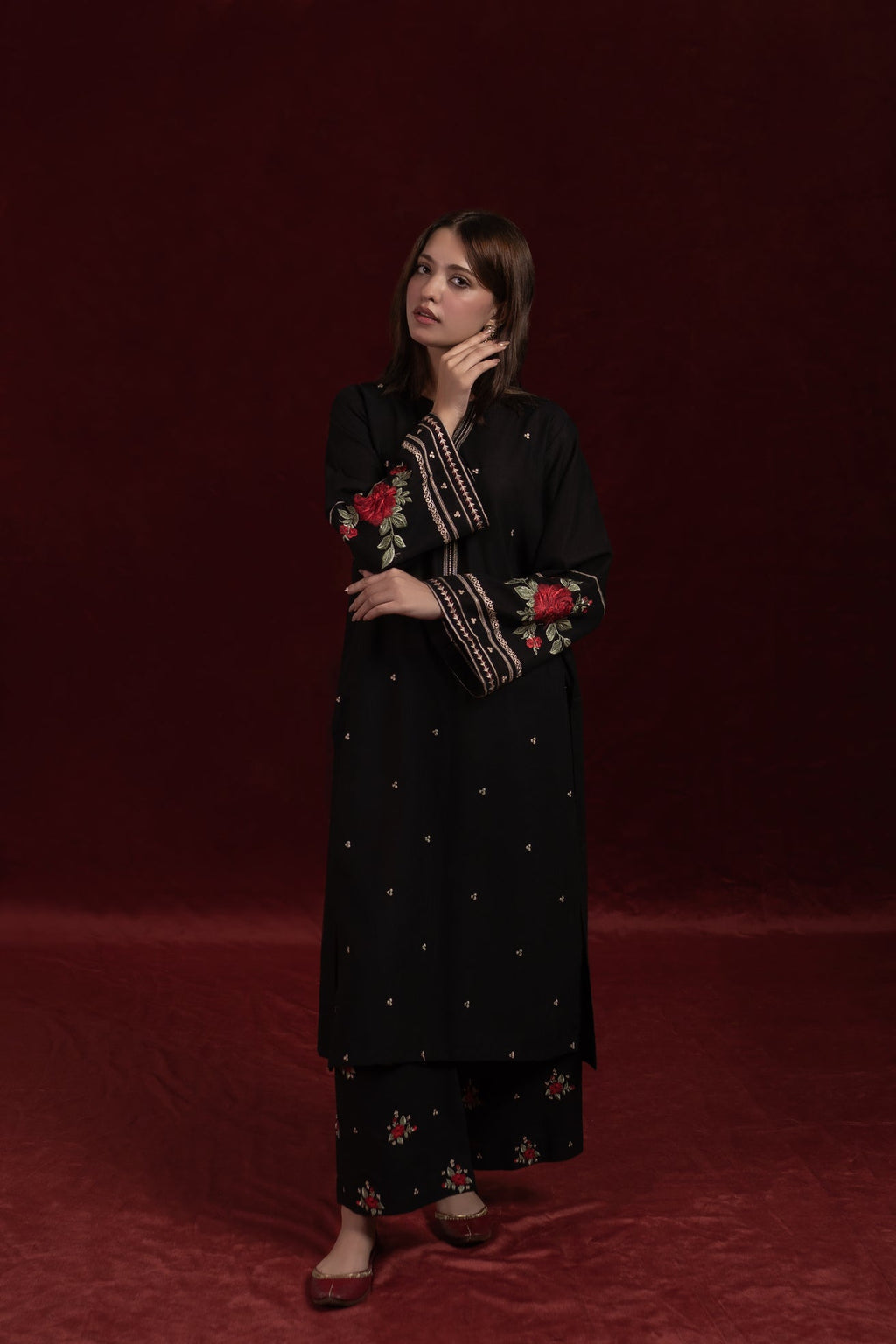 Urge Pret MEERAKI Women 2pcs