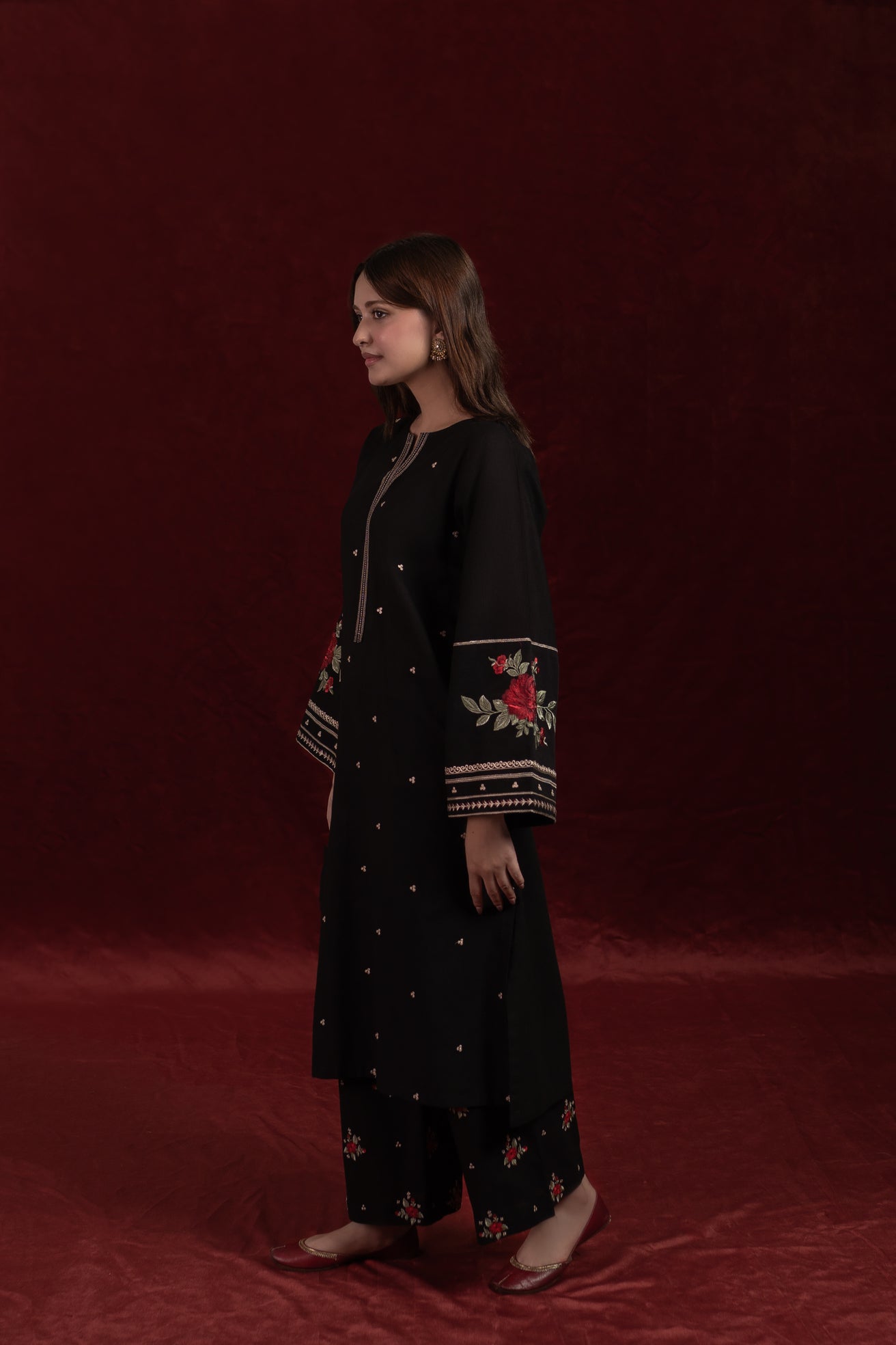 Urge Pret MEERAKI Women 2pcs