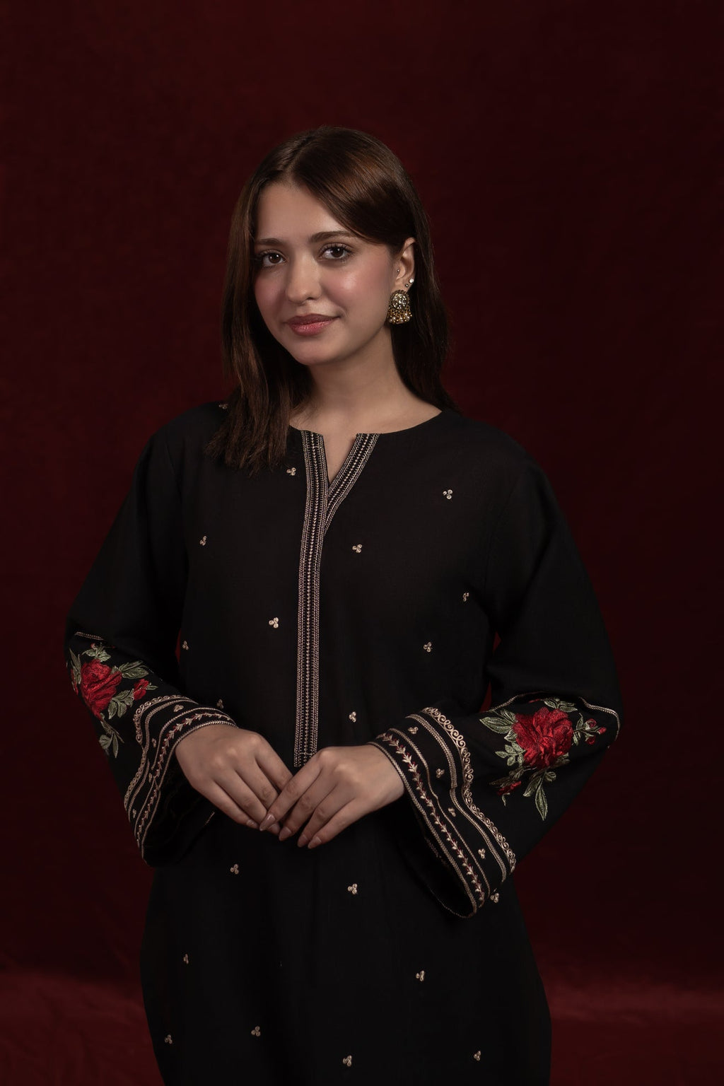 Urge Pret MEERAKI Women 2pcs