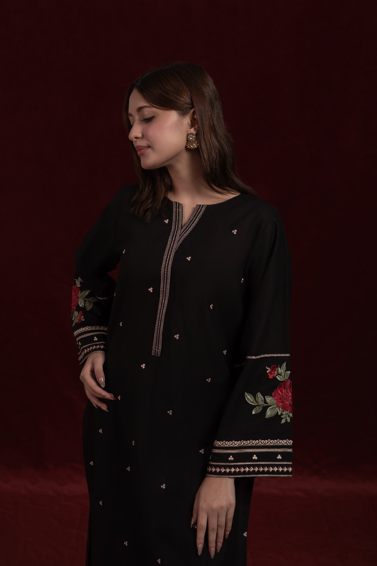 Urge Pret MEERAKI Women 2pcs