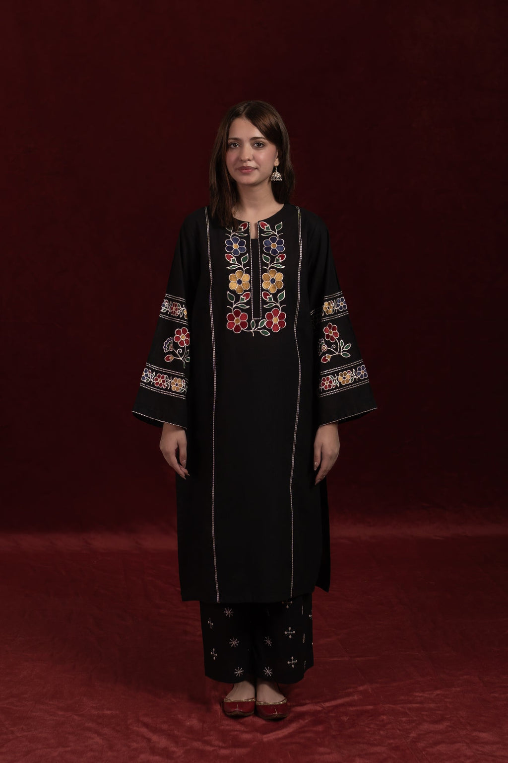 Urge Pret LEORA Women 2pcs