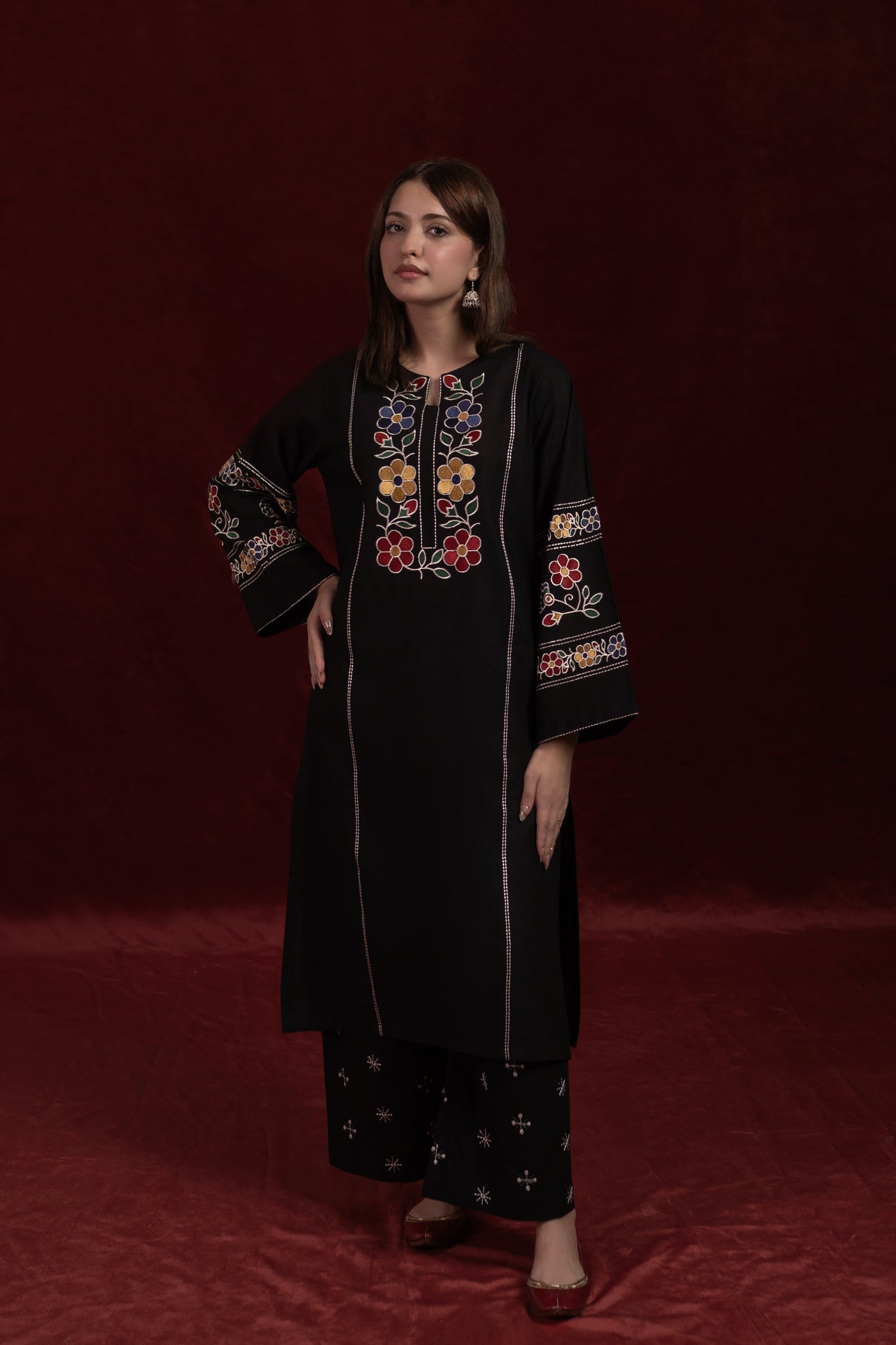 Urge Pret LEORA Women 2pcs