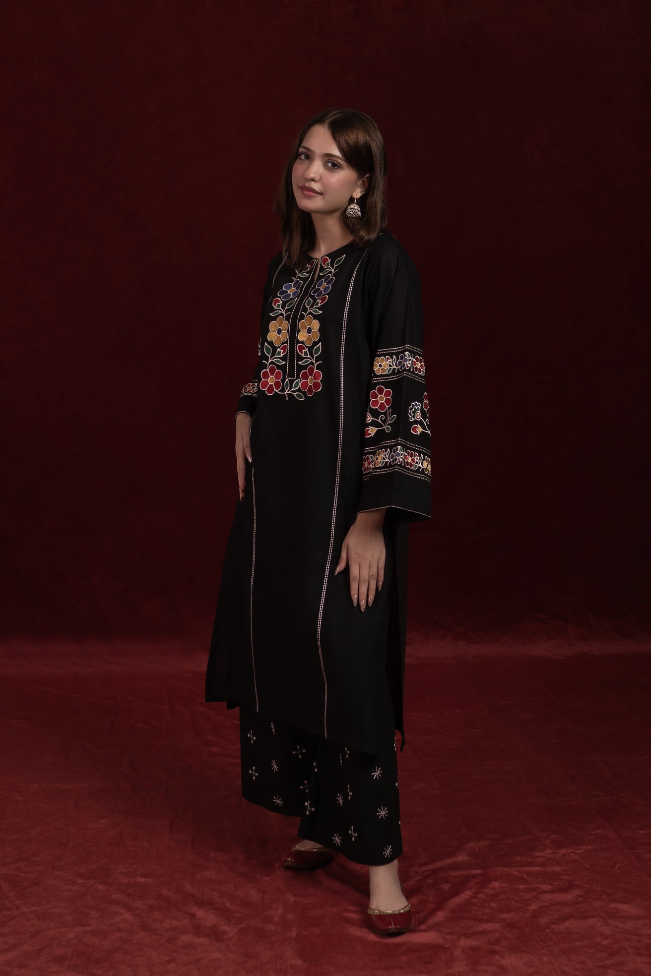 Urge Pret LEORA Women 2pcs