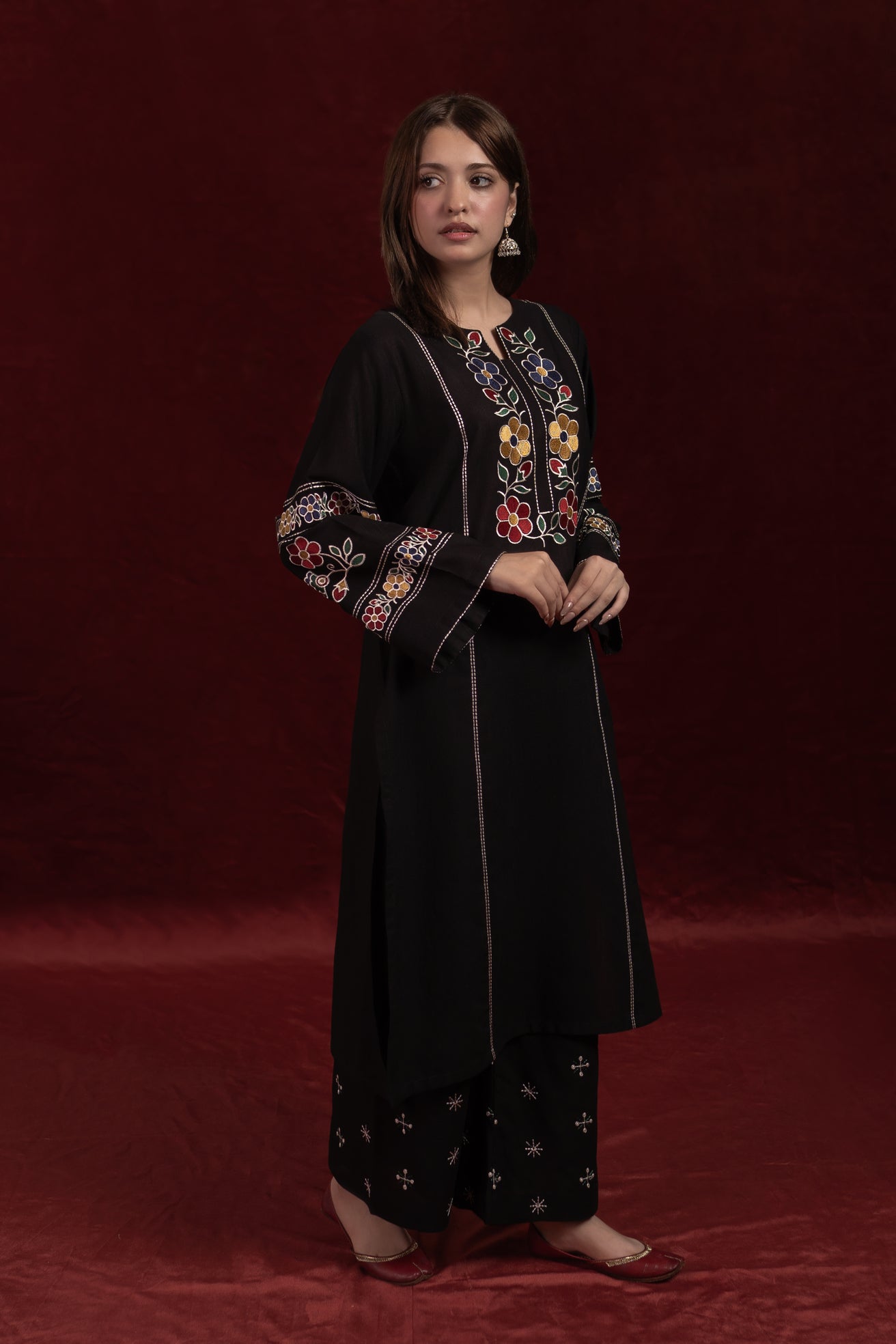 Urge Pret LEORA Women 2pcs