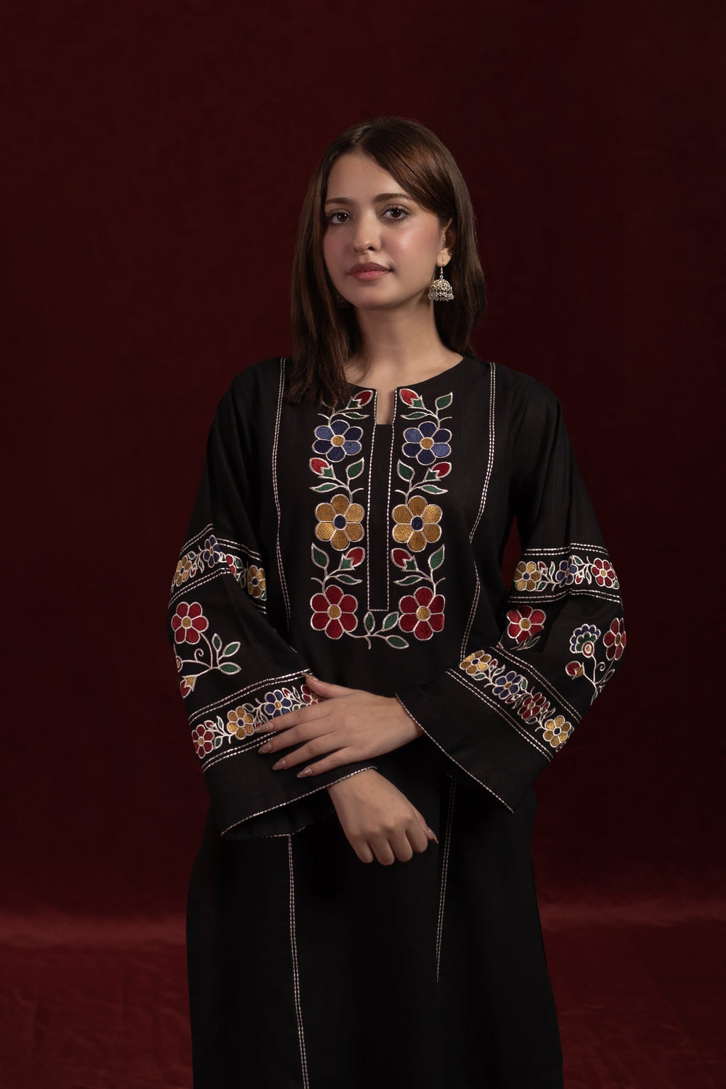 Urge Pret LEORA Women 2pcs