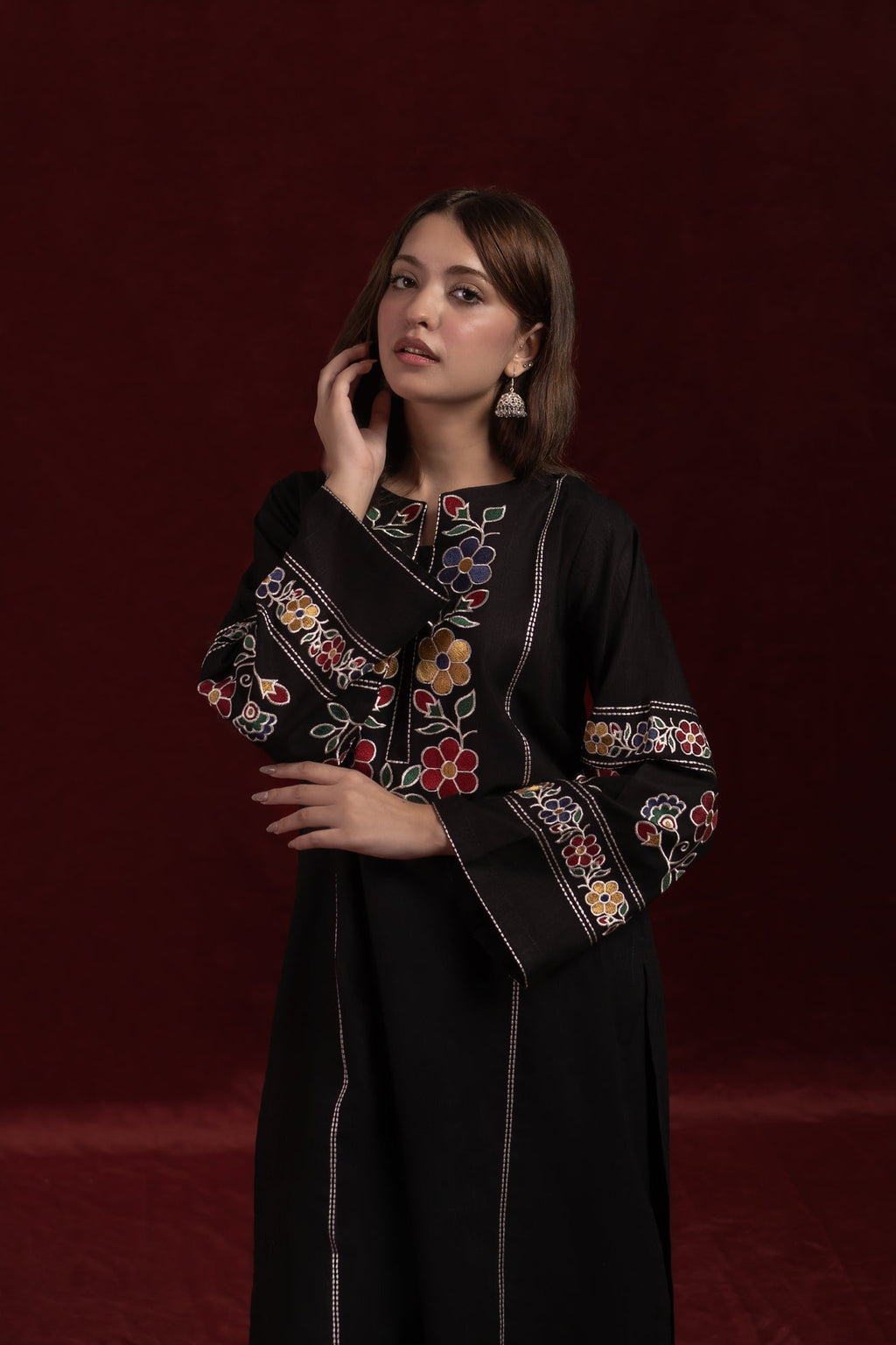 Urge Pret LEORA Women 2pcs