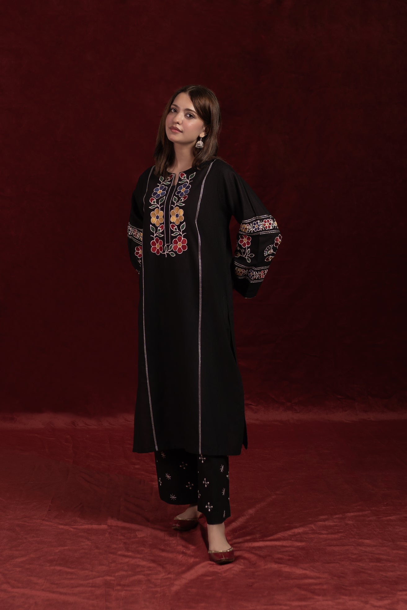 Urge Pret LEORA Women 2pcs