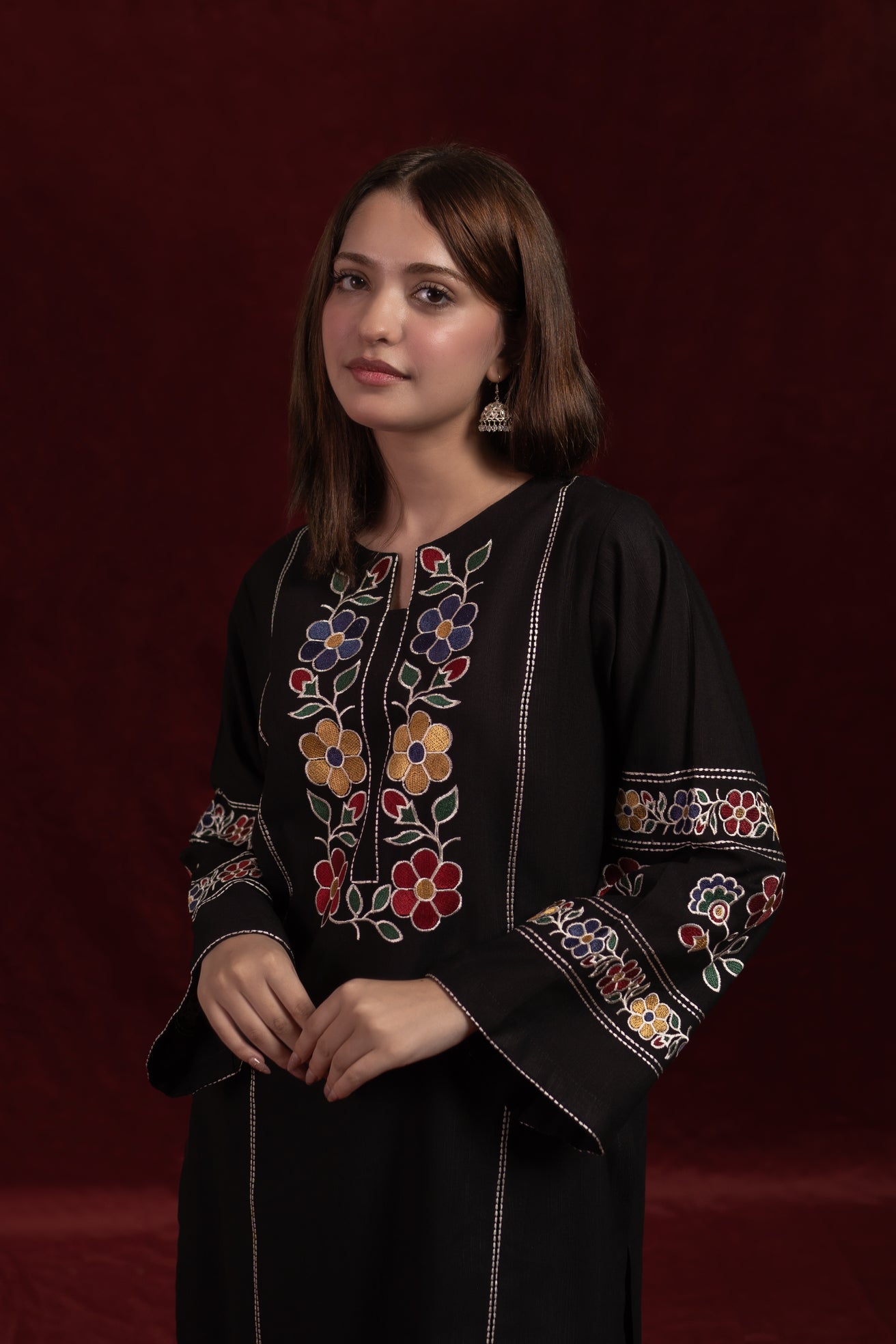 Urge Pret LEORA Women 2pcs