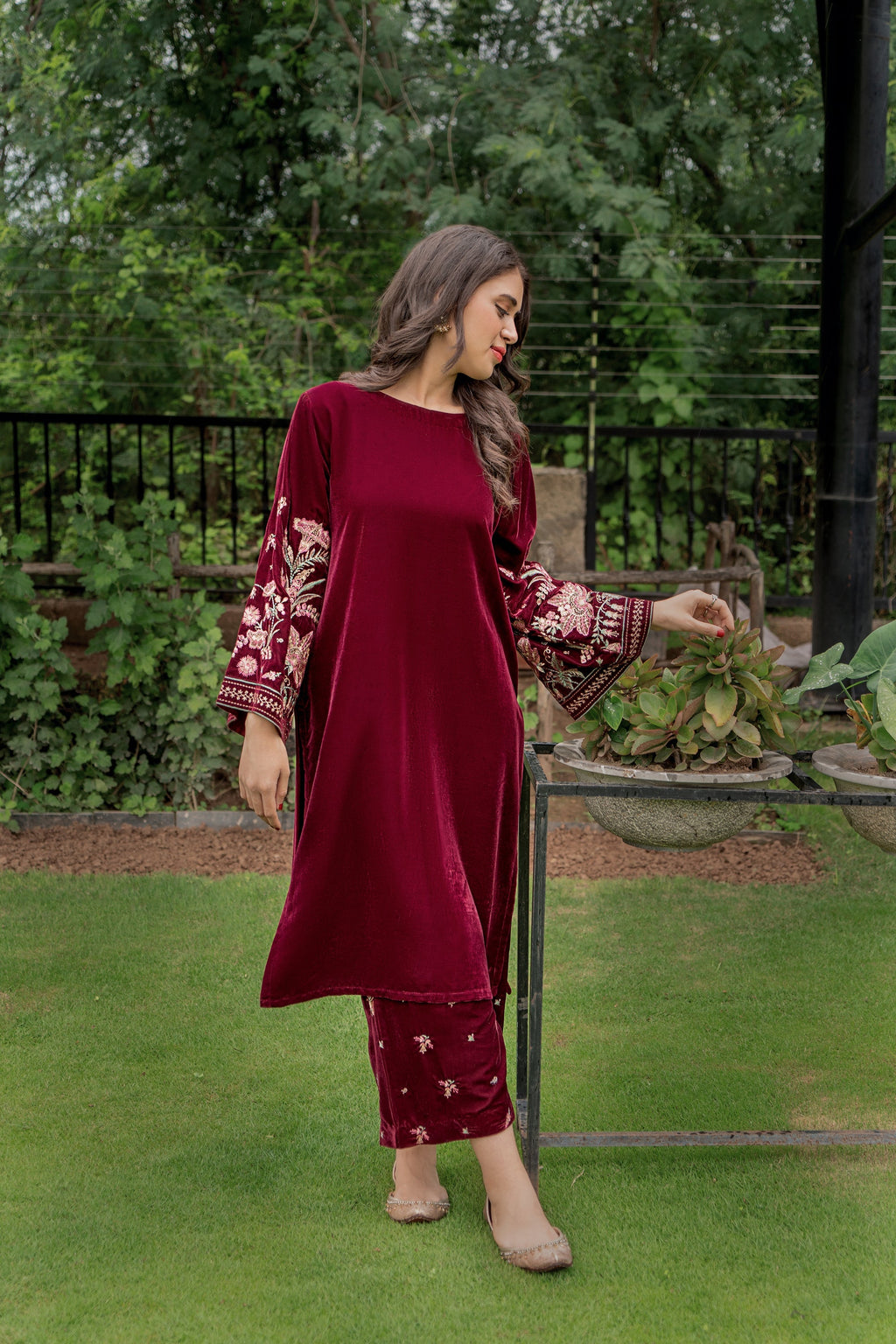 Urge Pret ZOHRA Women 2pcs