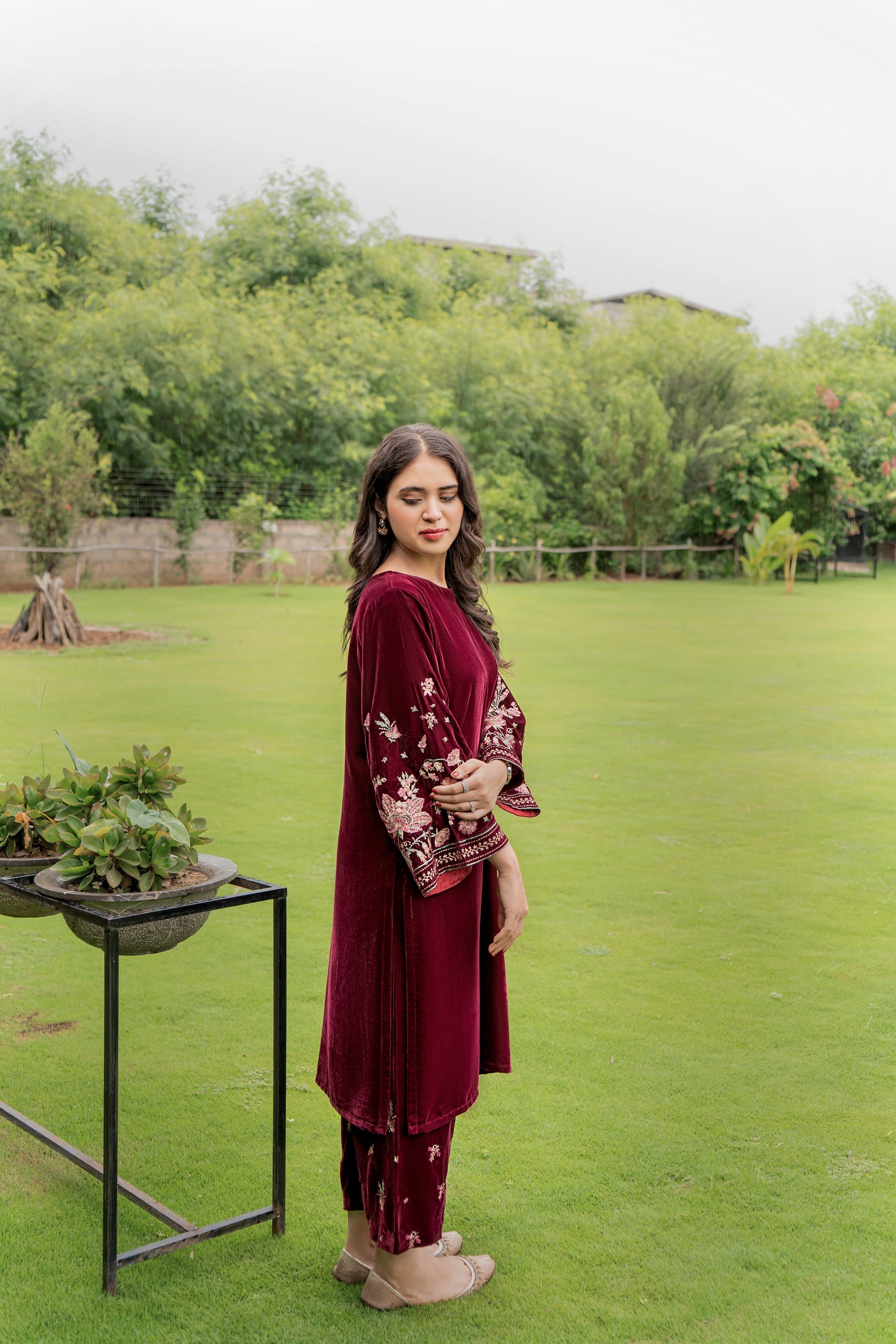 Urge Pret ZOHRA Women 2pcs