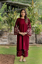 Urge Pret ZOHRA Women 2pcs