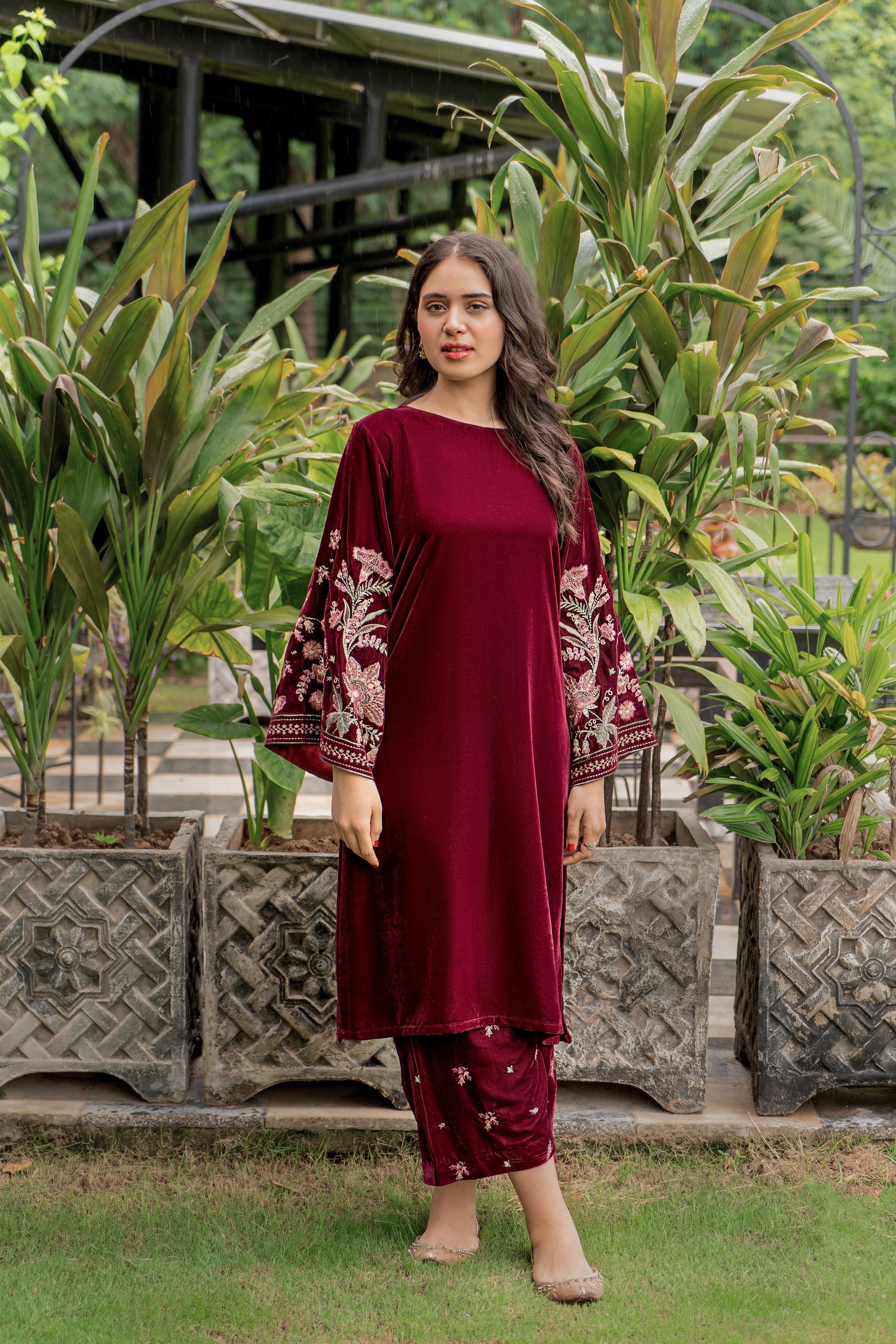 Urge Pret ZOHRA Women 2pcs