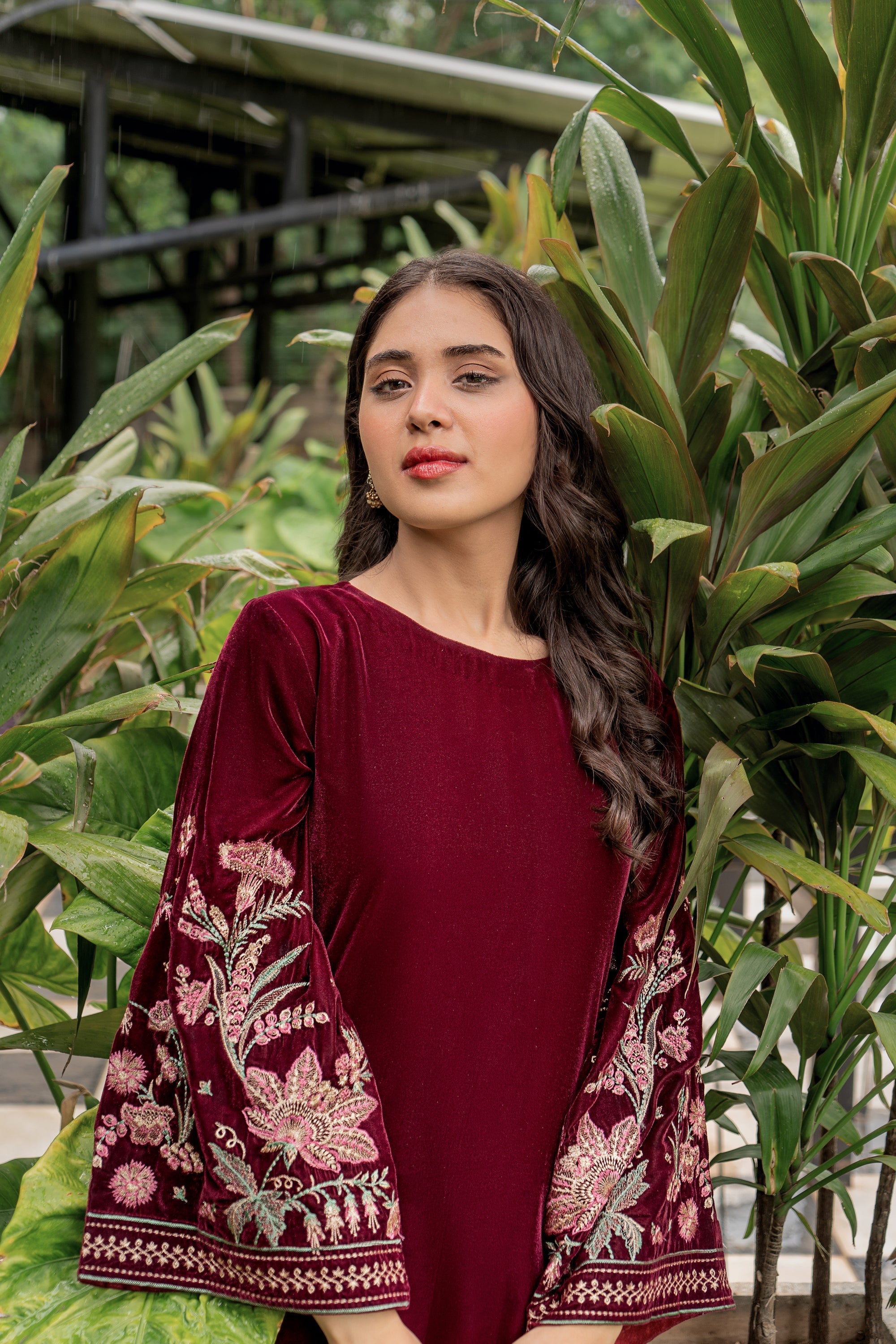 Urge Pret ZOHRA Women 2pcs