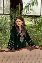 Urge Pret CYAN Women 2pcs