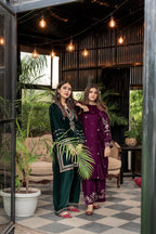 Urge Pret CYAN Women 2pcs