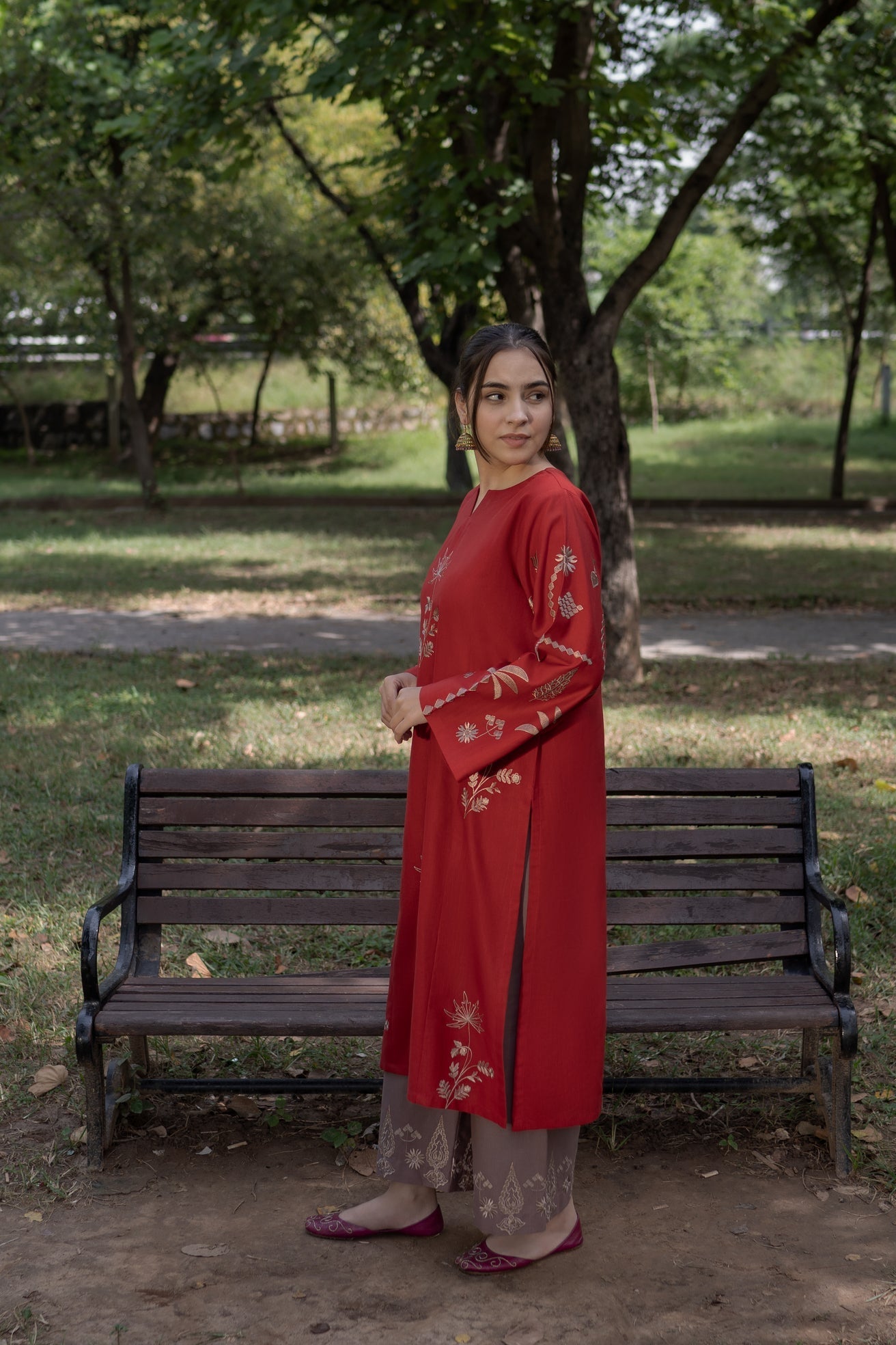 Urge Pret TWILIGHT Women 2pcs