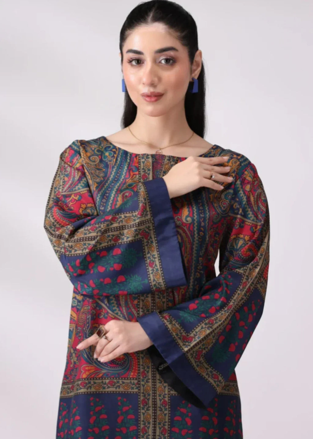 Mohagni CRP 01 STITCHED Women 2pcs