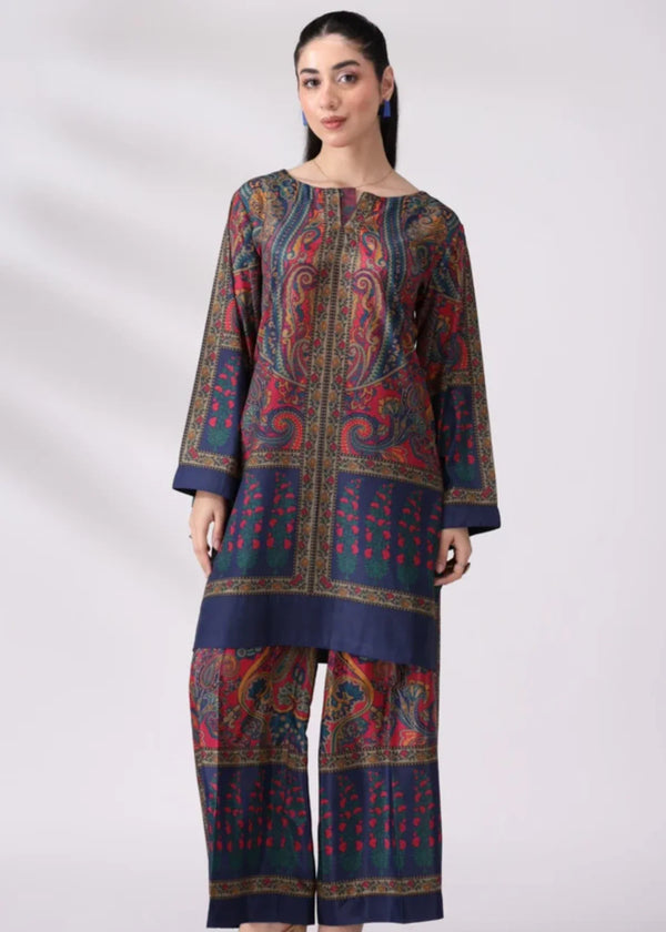 Mohagni CRP 01 STITCHED Women 2pcs