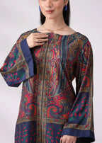 Mohagni CRP 01 STITCHED Women 2pcs